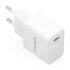 Aisens Cargador Gan 20W - 1xUSB-C PD3.0 - Color Blanco