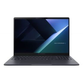 Asus ExpertBook B3 Portatil 16  Intel Core Ultra 5 225H - 16GB - 512GB SSD - Windows 11 Pro - Teclado QWERTY (ES) - Color Gris
