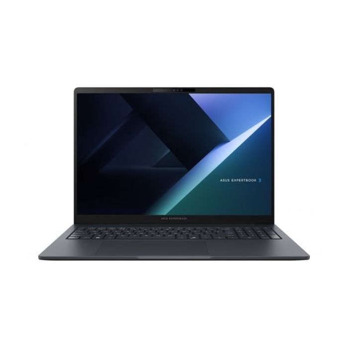 Asus ExpertBook B3 Portatil 16  Intel Core Ultra 5 225H - 16GB - 512GB SSD - Windows 11 Pro - Teclado QWERTY (ES) - Color Gris