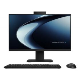 Asus PM640KA-BPC177X All-in-One AMD Ryzen AI 7 350 - 16GB DDR5 - 512GB SSD - 23.8  FHD - Windows 11 Pro - Color Negro + Teclado