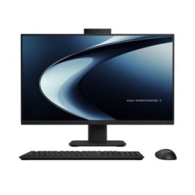 Asus PM670KA-BPE108X All-in-One AMD Ryzen AI 5 330 - 16GB DDR5 - 512GB SSD - 27  FHD - Windows 11 Pro - Color Negro + Teclado QW