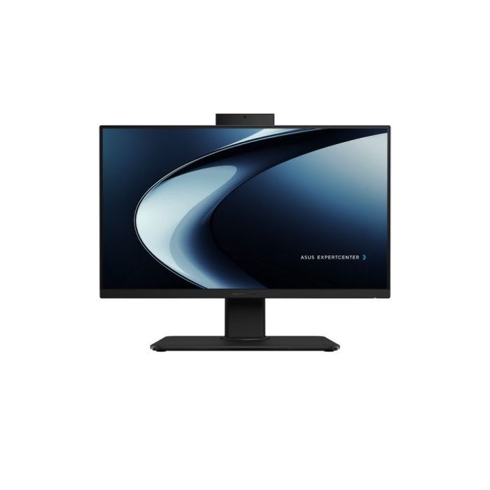 Asus P440VA-BPC021X All-in-One Intel Core 5 210H - 16GB DDR5 - 512GB SSD - 23.8  FHD - Windows 11 Pro - Color Negro + Teclado QW