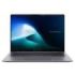 Asus ExpertBook P5 Portatil 14  Intel Core Ultra 7 258V - 32GB - 1TB SSD - Windows 11 Pro - Teclado QWERTY (ES) - Color Gris