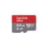 Sandisk Ultra Tarjeta Micro SDXC 64GB UHS-I A1 Clase 10 con Adaptador