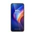 TCL K70 Smartphone 6.8  - 4GB - 128GB - Camara 50MP - Bateria 5200mAh - Color Negro