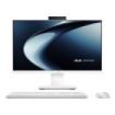 Asus V440VAK-WPC4150 All-in-One Intel Core 7 240H - 16GB DDR5 - 1TB SSD - 23.8  FHD - Color Blanco + Teclado QWERTY (ES) y Raton