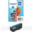 Epson 250XL Cyan Cartucho de Tinta Original - C13T16P24010