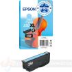 Epson 250XL Cyan Light Cartucho de Tinta Original - C13T16P54010