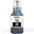 Epson 111 Negro - Botella de Tinta Pigmentada Genérica C13T03M140