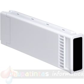 Epson T8901 Negro Cartucho de Tinta Eco Solvente Genérico