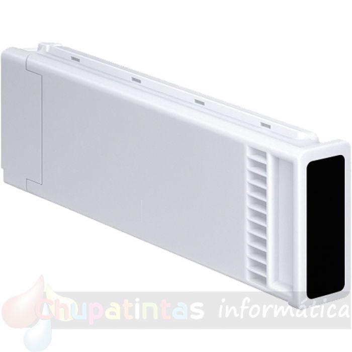 Epson T8901 Negro Cartucho de Tinta Eco Solvente Genérico