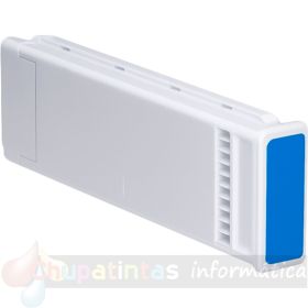 Epson T8901 Cian Cartucho de Tinta Eco Solvente Genérico