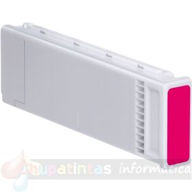 Epson T8901 Magenta Cartucho de Tinta Eco Solvente Genérico
