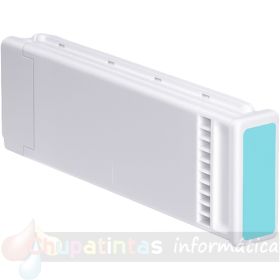 Epson T8901 Cian Light Cartucho de Tinta Eco Solvente Genérico