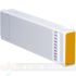 Epson T8901 Naranja Cartucho de Tinta Eco Solvente Genérico