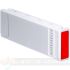Epson T8901 Rojo Cartucho de Tinta Eco Solvente Genérico