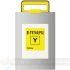 Epson T9744 Amarillo Cartucho de Tinta Pigmentada Genérico - Reemplaza C13T974400