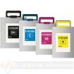 Epson T9735 Pack de 4 Cartuchos de Tinta Pigmentada Genericos: T9731/T9732/T9733/T9734