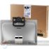 Epson T9661 Negro Cartucho de Tinta Original - C13T966140