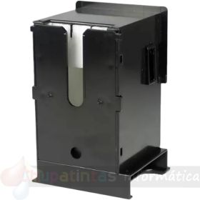 Epson T6715/T6716 Tanque de Mantenimiento Genérico - Reemplaza C13T671500/C13T671600