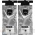 Epson T9651 Negro Pack 2 Cartuchos de Tinta Pigmentada Genéricos - Reemplaza C13T965140