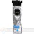 Epson T9452/T9442 Cian Cartucho de Tinta Pigmentada Genérico - Reemplaza C13T945240/C13T944240