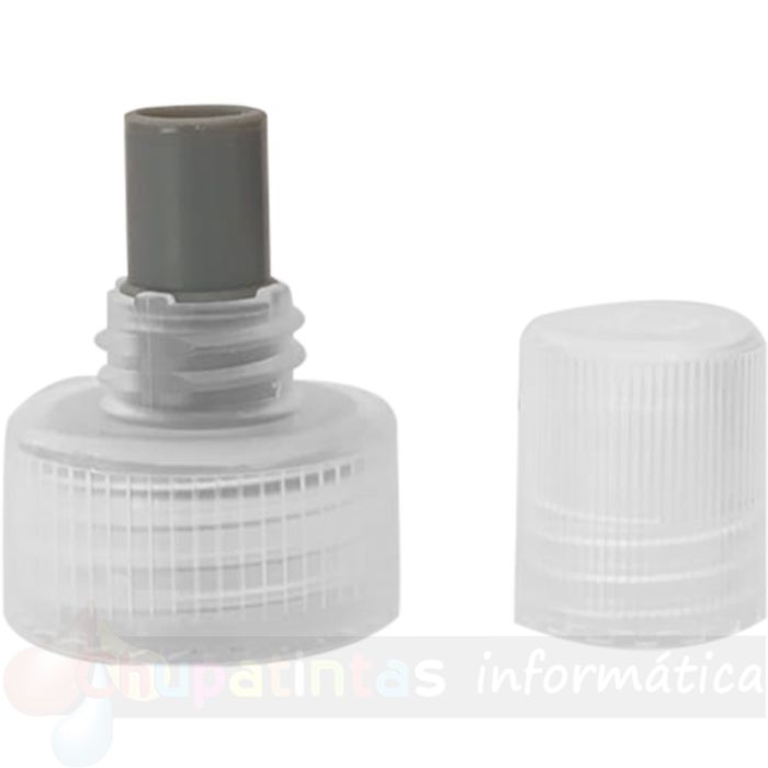 Tapón universal para botellas de tinta serie EI-S1-1