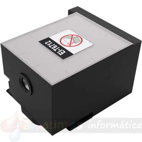 Epson T6712 Tanque de Mantenimiento Genérico - Reemplaza C13T671200