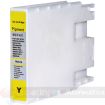 Epson T9074 Amarillo Cartucho de Tinta Pigmentada Generico - Reemplaza C13T907440