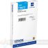 Epson T9072 Cian Cartucho de Tinta Original - C13T907240