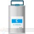 Epson T8782/T8382 Cian Cartucho de Tinta Pigmentada Genérico - Reemplaza C13T878240/C13T838240