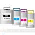 Epson T878 Pack 4 Cartuchos de Tinta Pigmentada Genéricos: T8781/T8782/T8783/T8784