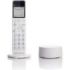 Motorola DOT411  Telefono Inalambrico Dect - Gran Pantalla LCD - Teclado Retroiluminado - Contestador Automatico Integrado - Man