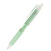 Online Boligrafo Retractil - Tinta Acrilica - Punta Fina de 1mm - Color Verde