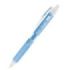 Online Boligrafo Retractil - Tinta Acrilica - Punta Fina de 1mm - Color Azul