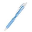 Online Boligrafo Retractil - Tinta Acrilica - Punta Fina de 1mm - Color Azul