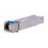 Ruijie 2.5G-SFP-LX03-SM1310-BIDI-I Modulo Transceptor SFP - Fibra Optica hasta 3km - Velocidad hasta 2.5Gbps - Bidireccional - T