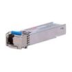 Ruijie 2.5G-SFP-LX03-SM1310-BIDI-I Modulo Transceptor SFP - Fibra Optica hasta 3km - Velocidad hasta 2.5Gbps - Bidireccional - T