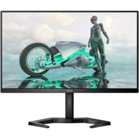 Philips Evnia 24M1N3200ZS/00 Monitor 23.8  IPS FullHD 165Hz FreeSync Premium - Respuesta 1ms - HDMI, Displayport, VGA - VESA 100