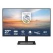Philips 1000 Series 27E2N1600AE/00 Monitor 27  IPS QuadHD 100Hz HDR10 - Respuesta 1ms - HDMI, USB-C - VESA 100x100mm - Color Neg