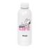Safta Snoopy Botella Isotermica - Capacidad 500ml - Cierre Hermetico - Acero Inoxidable - 6h Caliente - 12h Frio - 7x22.5cm - Co