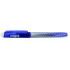 Online MagiXX Classic Boligrafo de Tinta Gel Borrable - Trazo de 0.7mm - Cartucho Reemplazable - Uso Ambidiestro - Color Azul