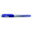 Online MagiXX Classic Boligrafo de Tinta Gel Borrable - Trazo de 0.7mm - Cartucho Reemplazable - Uso Ambidiestro - Color Azul