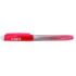 Online MagiXX Classic Boligrafo de Tinta Gel Borrable - Trazo de 0.7mm - Cartucho Reemplazable - Uso Ambidiestro - Color Rojo