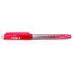 Online MagiXX Classic Boligrafo de Tinta Gel Borrable - Trazo de 0.7mm - Cartucho Reemplazable - Uso Ambidiestro - Color Rojo