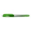 Online MagiXX Classic Boligrafo de Tinta Gel Borrable - Trazo de 0.7mm - Cartucho Reemplazable - Uso Ambidiestro - Color Verde