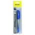 Online MagiXX Classic Boligrafo de Tinta Gel Borrable - Trazo de 0.7mm - Cartucho Reemplazable - Presentado en Blister - Uso Amb