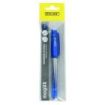 Online MagiXX Classic Boligrafo de Tinta Gel Borrable - Trazo de 0.7mm - Cartucho Reemplazable - Presentado en Blister - Uso Amb