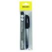 Online MagiXX Classic Boligrafo de Tinta Gel Borrable - Trazo de 0.7mm - Cartucho Reemplazable - Presentado en Blister - Uso Amb