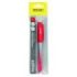 Online MagiXX Classic Boligrafo de Tinta Gel Borrable - Trazo de 0.7mm - Cartucho Reemplazable - Presentado en Blister - Uso Amb